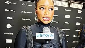 Taylour Paige Biography: In Her Own Words