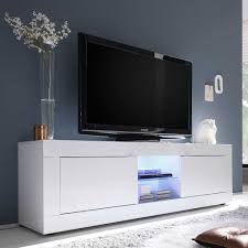 Hochglanz Tv Lowboard Mit Led Beleuchtung 180 Cm Breit Jetzt Bestellen Unter Https Moebel Ladendirekt De Wo Moderne Fernsehmobel Tv Hifi Mobel Tv Mobel Weiss