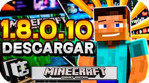 Minecraft pocket edition apk, minecraft pocket edition 1.8.0.10 apk, mcpe apk, minecraft pe 1.8.0.10 apk, minecraft apk, minecraft android, . Minecraft Pe 1 8 0 10 Apk Sin Licencia Gratis Minecraft Pe 1 8
