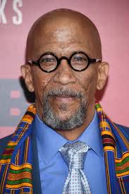 Reg E Cathey's Last Interview