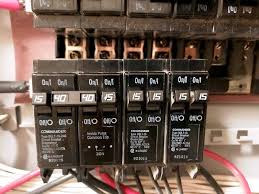 They meet all nec requirements, offer reliable protection for spa pumps, pools, and hot tubs, and provide a ground fault circuit interruption device and a disconnect switch in a single simple device. Understanding Electric Panels Overview Of Residential Electrical Panels
