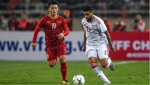 Va chạm với duy mạnh, xuân trường khiến thầy park lo lắng. Truyá»n Thong Uae Chá»‰ Trich Ä'á»™i Nha Them Sá»©c Máº¡nh Tuyá»ƒn Viá»‡t Nam Vietnamnet