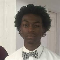 Mr DeVante Leevon Newton Obituary