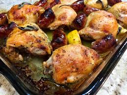 For sprinkling over the 4. Roast Chicken Bewitching Kitchen