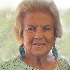 Rosantina "Rosa" F. Albarado Obituary June 28, 2023