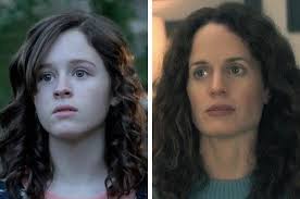 Get camille hill's contact information, age, background check, white pages, liens, civil records, marriage history, divorce records & email. The Side By Side Photos Of The Haunting Of Hill House Kids And Adults Will Make You Say That S Eerily Good House On A Hill Elizabeth Reaser Haunting