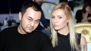 Serdar ortaç's single work named ′′ exile ′′ published with emre music label is on netd music with video clip. Serdar Ortac Ve Chloe Neden Bosandi Olay Iddialar Haber3