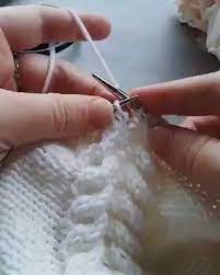 Knitting For Beginners Video Knitting For Beginners Knitting Techniques Knitting Paterns