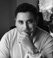 Alain Lord's Instagram, Twitter & Facebook