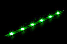 On november 26, 2019, environmental lights was acquired by pfingsten. Products Releases Environmental Lights Launches Rgb Led Light Bar And Tridonic Introduces New Led Driver Ledinside