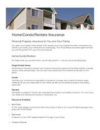 It seems though that th. Homeowners Insurance Renters Insurance Mobile Home Insurance 53581 Wi
