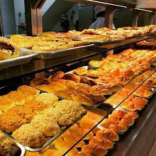 Ribuan gambar baru berkualitas tinggi ditambahkan setiap hari. 7 Bakery Jadul Yang Masih Eksis Jual Roti Enak