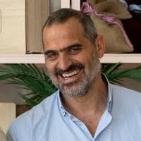 Alexandros Daskalakis