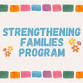 Strengthening Families Program - 609 N 5th St Event Image