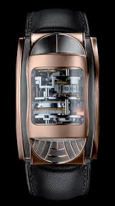 Parmigiani Bugatti Mythe Piece Unique Watch Ablogtowatch Watches Unique Watches For Men Fashion Watches