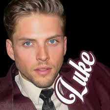 Luke Charles Stafford Fanpage (@lcs_fan_pt) • Threads, Say more