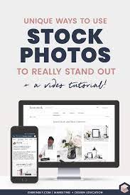 Unique Ways To Use Styled Stock Photography Photography Business Marketing Marketing Stock Photos