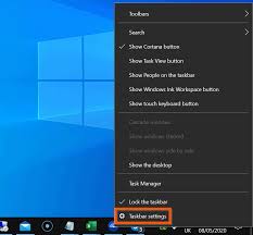 One easy way to change the desktop icon size on a windows pc is to use your mouse. How To Change Icon Size Windows 10 For Desktop And Folder Icons