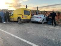 Kaza da 3'ü çocuk 9 kişi hayatını kaybetti, ikisi ağır 28 kişi yaralandı. Sirnak Sirnak Sirnak Iline Bagli Idil Ilcesi Haberleri Haber Haberi