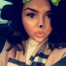 Aimee McNulty (@aimeemc1107)