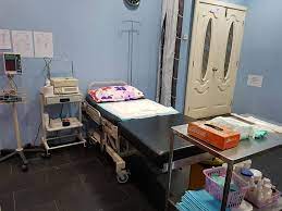 Klinik sofa marwa jl raya kresek rt 001/01 cibetok, gunung klinik suma medika jl raya pasar kemis, blok b3 no. Rumah Bersalin Klinik Rumah Bersalin Lily Pasir Mas Facebook