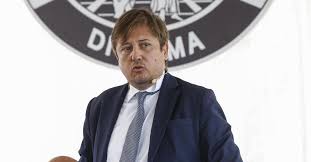Pierpaolo sileri, vice ministro della salute. In Sei Citta Un Piano Della Salute Per Combattere Le Malattie Dell Inquinamento Il Sole 24 Ore