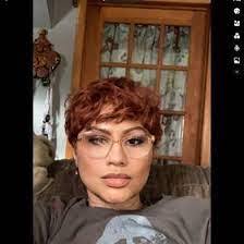 Mayra Albert's Instagram, Twitter & Facebook