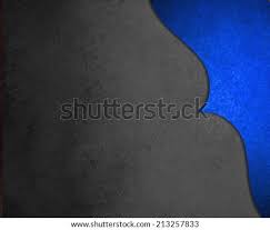 Maybe you would like to learn more about one of these? Elegant Black Background Paper With Shiny Blue Corner Border With Wavy Curve And Vintage Texture Design Element Stock Images Page Everypixel