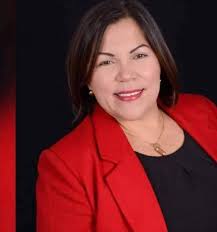 Más sanciones a funcionarios de la Dictadura El Departamento del Tesoro de  los Estados Unidos anunció hoy que ha sancionado a la Fiscal y ex militar  sandinista Ana Julia Guido, al “asesor