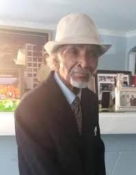 Obituary for Albert "Pie" Atterberry Sr.