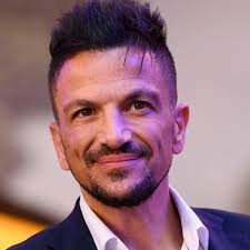 Peter Andre