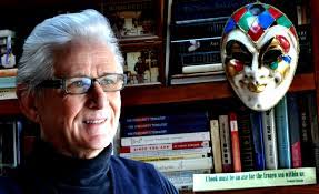 John Wareham's Instagram, Twitter & Facebook