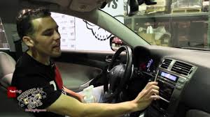 The complete guide step 1: How To Flush A C System Remove Smoke Odors And Pet Smells Chemical Guys Epic Detailing Youtube