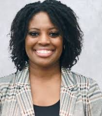 Rena Pinckney's Instagram, Twitter & Facebook