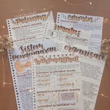 Pin On Buku Catatan