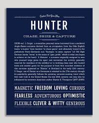 Pin On Hunter James