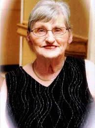 Betty Anderton Obituary July 9, 2012