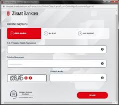 Ancak ziraat bankası müşterisi olmanız gerektiğini unutmayın. Ziraat Bankasi Internet Bankaciligi Acma Dev Rehber Sonkredi