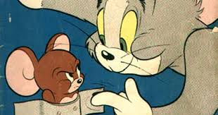 Choose your favorite tom and jerry designs and purchase them as wall art, home decor, phone cases, tote bags, and more! Tom Jerry In Blackface Censored Cartoons Draw Animated Response From Experts