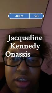 Jacquelinekennedy Onassis High School