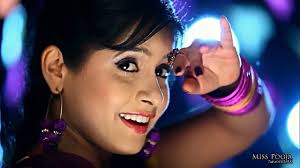 Miss Pooja & Preet Brar