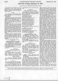 SENATE-Friday, September 23, 1988