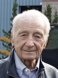 Donald Donovan Obituary (1934