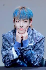 Hongjoong Ateez Kim Hongjoong Korean Music Hard Working Person