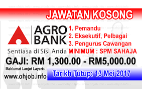Cari kerja kosong sekitar bandar kuantan. Jawatan Kosong Bank Pertanian Malaysia Berhad Agrobank 13 Mei 2017 Kerja Kosong Bank Pertanian Malaysia Berhad Agrobank Mei 2017 Per Malaysia Mei Bank