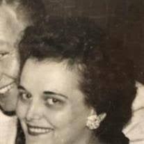 Frances E. Mills Obituary