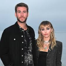 Many fans consider their relationship a testimony of true love being able to survive all trials. Miley Cyrus And Liam Hemsworth S Relationship A Complete Timeline Glamour