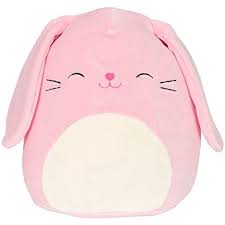 Kellytoy Squishmallows Easter Themed Pillow Plush Toy Pink Bunny 9 Inches Check This Awesome P Cute Stuffed Animals Baby Bunny Toy Plush Stuffed Animals To see where you can purchase squishmallows globally click here. pillow plush toy pink bunny