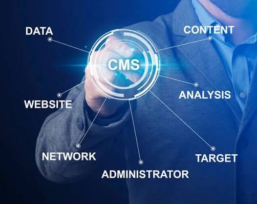 CMS & Web Development Suite