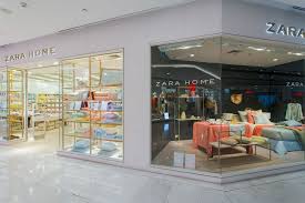 This is supported by a network of shops throughout the us, which has every year a large turnover, as well as several zara home online stores , where you can find goods for reasonable prices. Zara Home